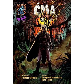 Ćma - 03 - Nasiono zła
