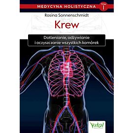 Medycyna holistyczna krew