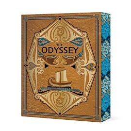 The Odyssey (Super Deluxe Edition)
