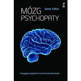 Mózg psychopaty (e-book)