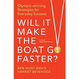 Will It Make the Boat Go Faster