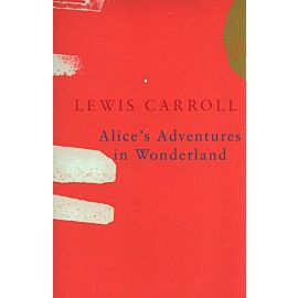 Alice's Adventures in Wonderland