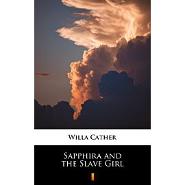 Sapphira and the Slave Girl (e-book)