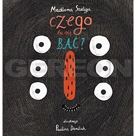 Czego tu się bać?