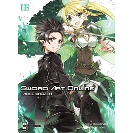 Sword Art Online - 03