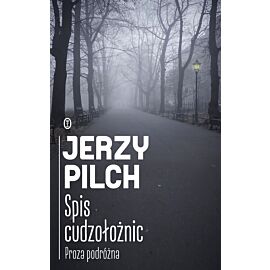 Spis cudzołożnic (e-book)
