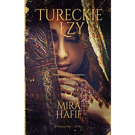Tureckie łzy (e-book)