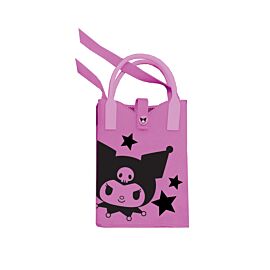 Torebka Kuromi Pink na ramię