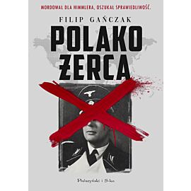 Polakożerca (e-book)