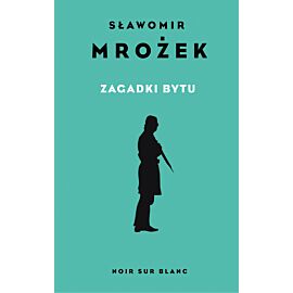 Zagadki bytu (e-book)