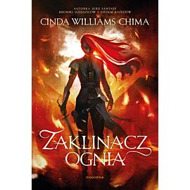 Zaklinacz Ognia
