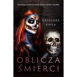Oblicza śmierci
