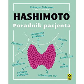 Hashimoto poradnik pacjenta