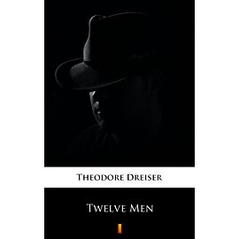 Twelve Men (e-book)