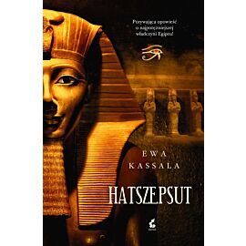 Hatszepsut