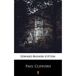 Paul Clifford (e-book)