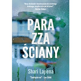Para zza ściany (e-book)