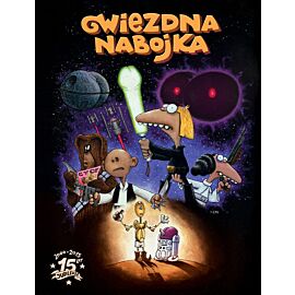 Gwiezdna nabojka (wyd. II)