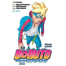 Boruto - 05
