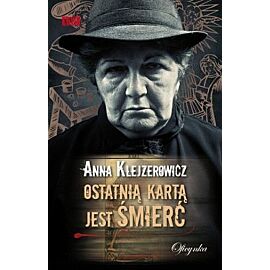 Ostatnią kartą jest śmierć