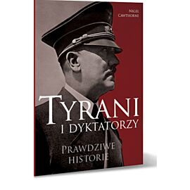 Tyrani i dyktatorzy