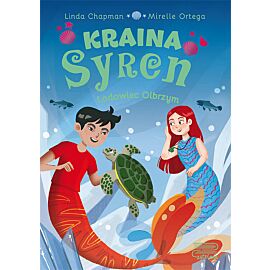 Lodowiec olbrzym. Kraina syren