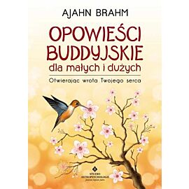 Opowieści buddyjskie dla małych i dużych