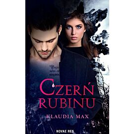 Czerń rubinu
