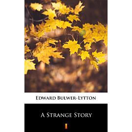 A Strange Story (e-book)