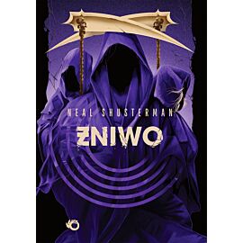 Żniwo. Tom 3
