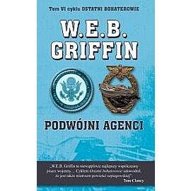 Ostatni bohaterowie #6 - Podwójni agenci