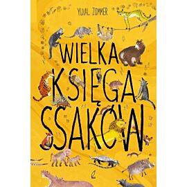 Wielka księga ssaków