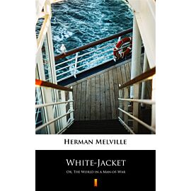 White-Jacket (e-book)
