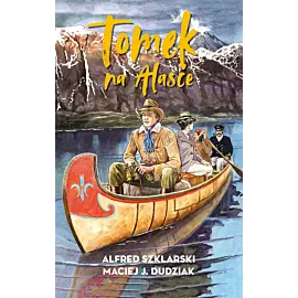 Tomek na Alasce