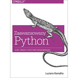 Zaawansowany Python