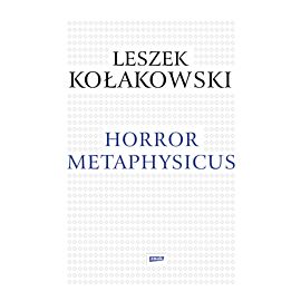Horror metaphysicus
