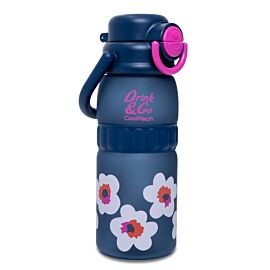 Bidon 740ml Coolpack Sphera Flores Nina