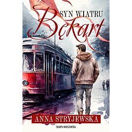 Syn Wiatru. Bękart