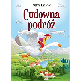 Cudowna podróż (Tom 1) klasyka bez opracowania