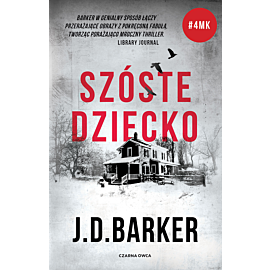 Szóste dziecko (e-book)
