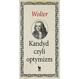 Kandyd, czyli optymizm (e-book)
