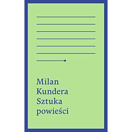 Sztuka powieści