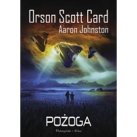 Pożoga