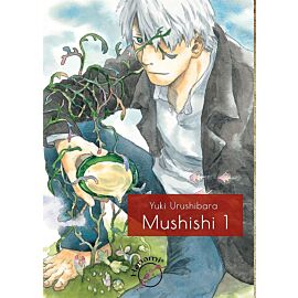 Mushishi - 01