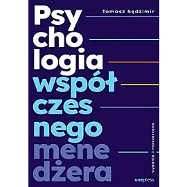 Psychologia współczesnego menedżera