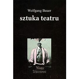 Sztuka teatru
