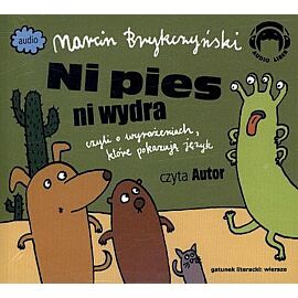 Cd mp3 ni pies ni wydra tw