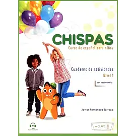 Chispas 1 Ćwiczenia