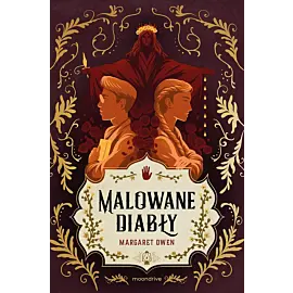 Malowane diabły