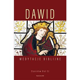 Dawid. Medytacje biblijne